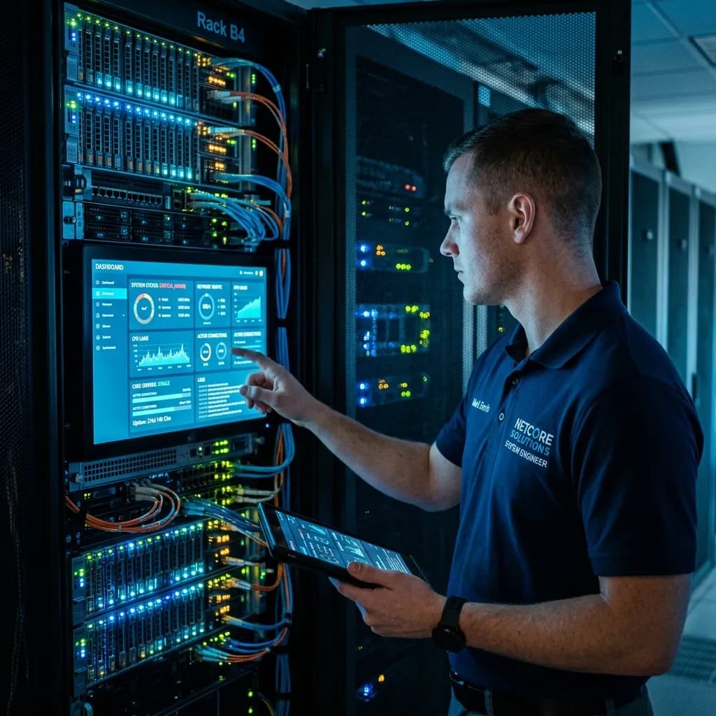 Systems Engineer