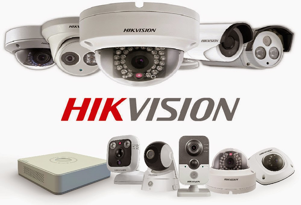 Tại sao các sản phẩm của Hikvision có tính bảo mật cao?
